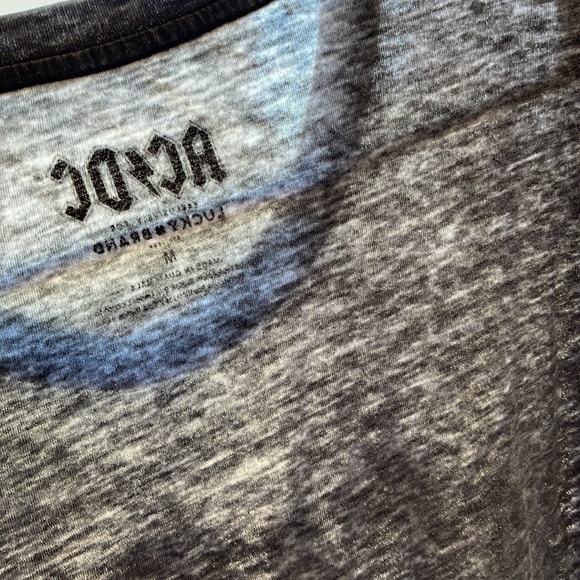 Lucky Brand shirt - Picture 6 of 6